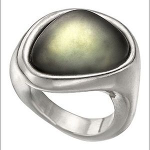 UNOde50 | ISLA DE JAUJA | Ring - NWT!